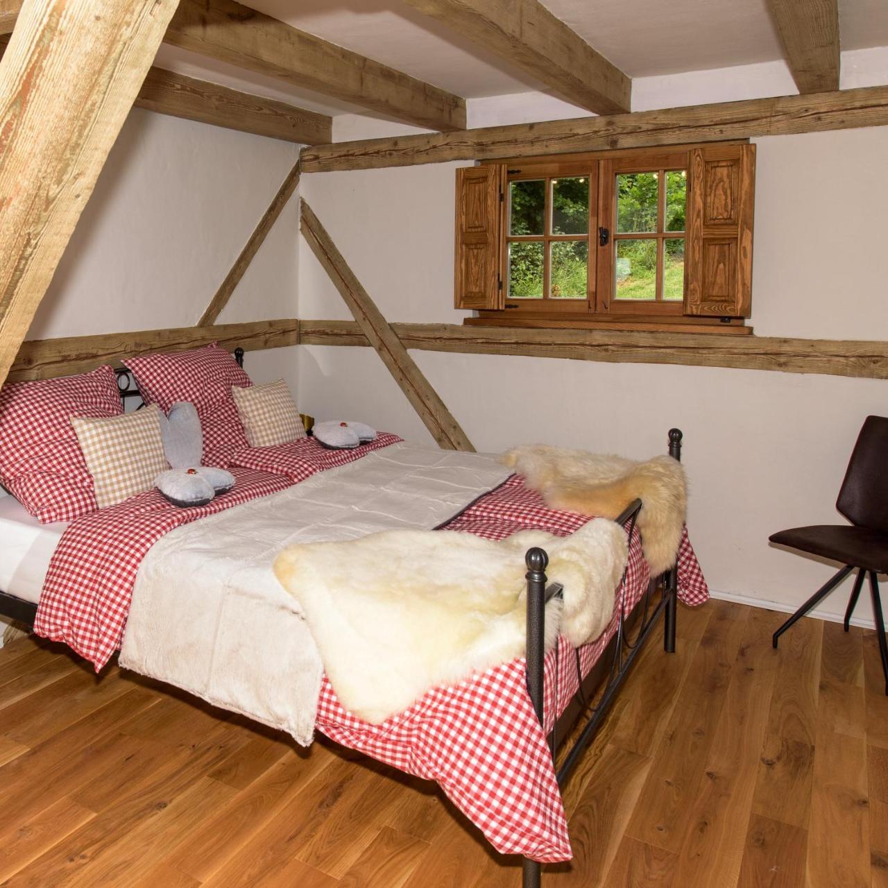 Chalet Landsberg Landsberg am Lech Exterior foto